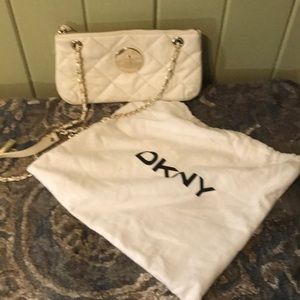 DKNY purse